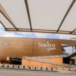 Salitre Plaza Centro Comercial aumentará 40% sus compradores potenciales al cierre del 2022