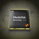 MediaTek lanza Dimensity 7200 para aumentar las experiencias de juegos y fotografía con teléfonos inteligentes