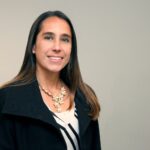 Ángela María Calle, nueva directora de la unidad Industrial Automation para el Clúster Andino en Schneider Electric