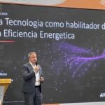 Javier Barella, ponente internacional destacado en el XII Seminario de Eficiencia Energética de ANDESCO