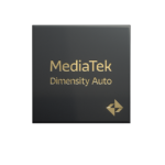 MediaTek se asocia con NVIDIA para proporcionar un roadmap de productos a gran escala para la industria automotriz