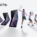 OPPO trae momentos inspiradores con su tecnología de imagen profesional a Roland-Garros 2023