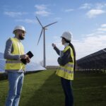 ETAP: El software que está transformando las industrias renovables