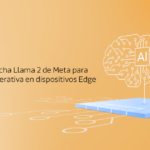 MediaTek aprovecha Llama 2 de Meta para mejorar la IA generativa en dispositivos Edge