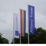 Allianz Colombia se une a la Red Pride, la plataforma de inclusión y diversidad más importante del Grupo Allianz