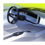 Opel Experimental: el concepto del futuro de la marca