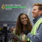 Los Premios Schneider Electric Sustainability Impact regresan por segundo año y las postulaciones ya están habilitadas