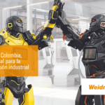 Weidmueller Colombia, el aliado ideal para la automatización industrial