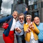 Estudio advierte el envejecimiento acelerado en América Latina