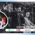 Alcarabán Banda Celebra el Lanzamiento de su Nuevo Sencillo y Video Musical «Tu Mirar»
