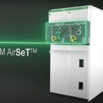 Las Celdas SM AirSeT de Schneider Electric revolucionan el mundo de la energía