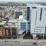 Clínica del Occidente se transforma en el complejo hospitalario más moderno del suroccidente de Bogotá