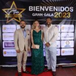 Premios Diamante Calidad Total en Administración de Propiedad Horizontal en Colombia, premian a Sharon Pardo Sarmiento.