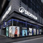 Así se verán las tiendas Decathlon en Colombia a final de año: la marca anuncia su rebranding