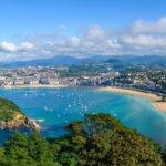 San Sebastián: One of the Best Tourist Destinations of 2024 according to Forbes Magazine