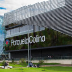El Parque La Colina en Bogotá implementó la solución Aquacell de Pavco Wavin para ahorrar 400.000 litros de agua