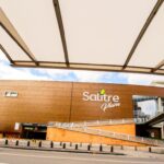 Los ingresos de Salitre Plaza aumentaron 13% en el 2023