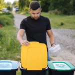 Día del Reciclaje: tres estrategias empresariales para el manejo de residuos sólidos